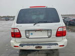 Lexus LX 2005