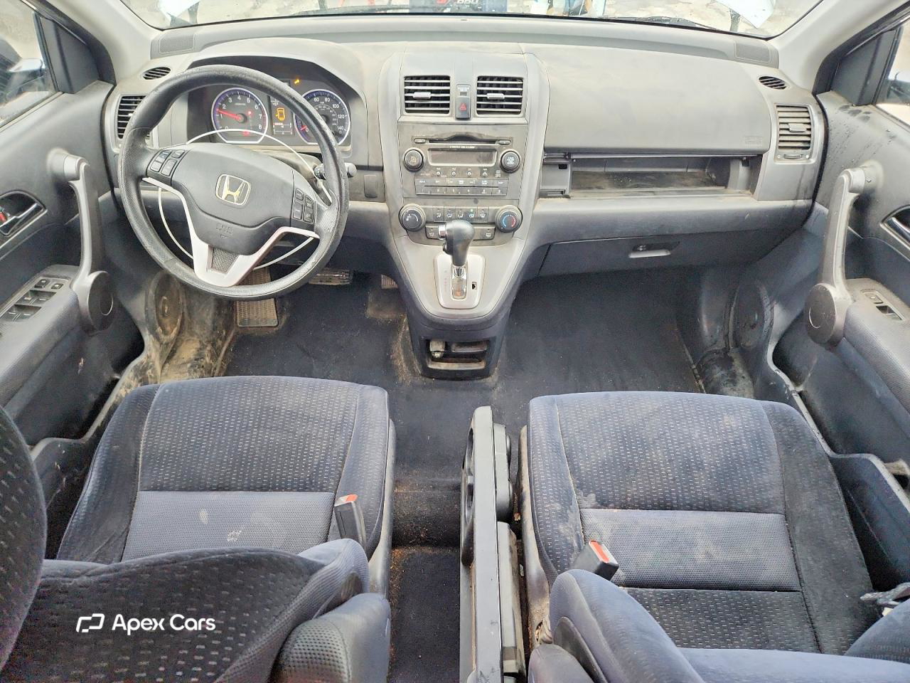 Honda CR-V 2008