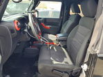 Jeep Wrangler 2011