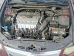 Acura TSX 2012