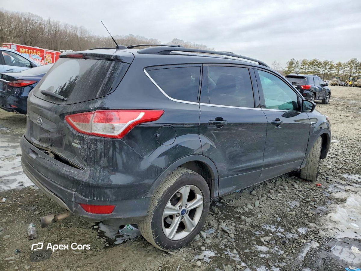 Ford Escape 2013