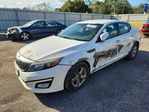 Kia Optima 2015