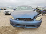 Subaru Legacy 2006