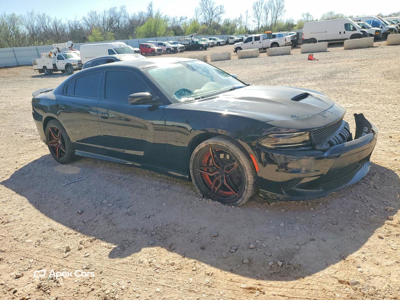 Dodge Charger 2023