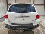 Toyota Highlander 2012
