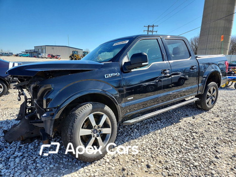 Ford F-150 2017 - Image 1 of 13