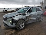 Cadillac XT4 2025
