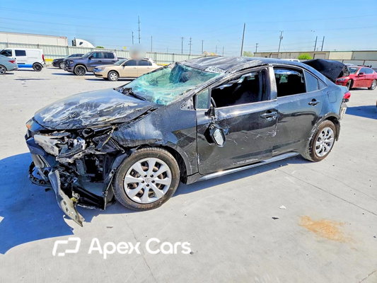 Toyota Corolla 2020 - Image 1 of 14