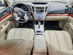 Subaru Outback 2011
