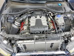 Audi A6 2012