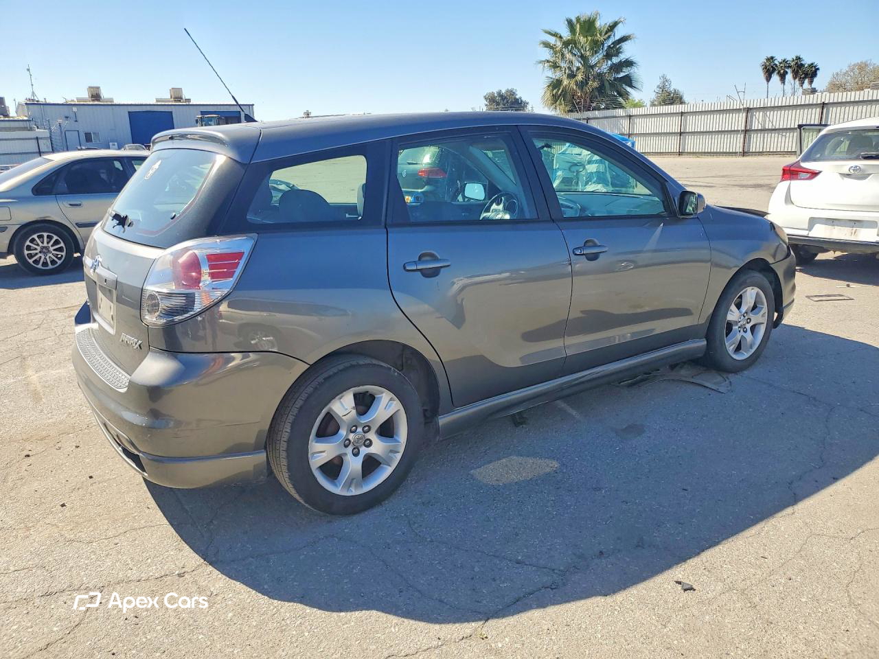 Toyota Matrix 2006