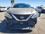 Nissan Sentra 2016