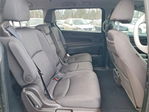 Honda Odyssey 2018