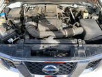 Nissan Navara (Frontier) 2016