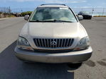 Lexus RX 2000