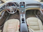 Chevrolet Malibu 2013