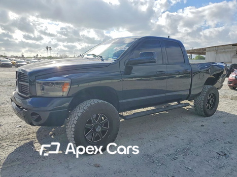 Dodge RAM 2006 - Image 1 of 13