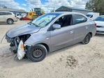 Mitsubishi Mirage 2020