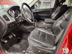 Dodge Durango 2011