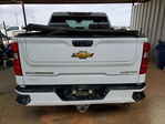 Chevrolet Silverado 2024