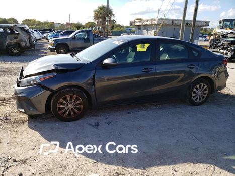 Kia Forte 2023 - Image 1 of 12