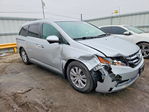 Honda Odyssey 2015