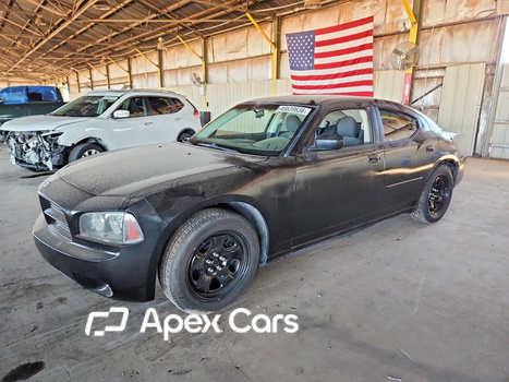 Dodge Charger 2008 - Image 1 of 13