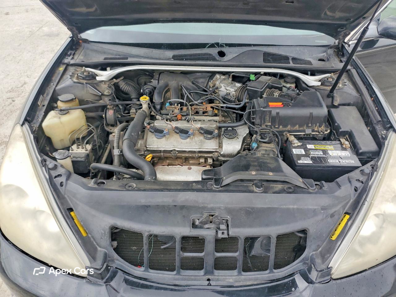 Lexus ES 2003