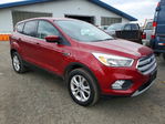 Ford Escape 2019
