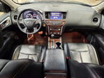 Nissan Pathfinder 2018