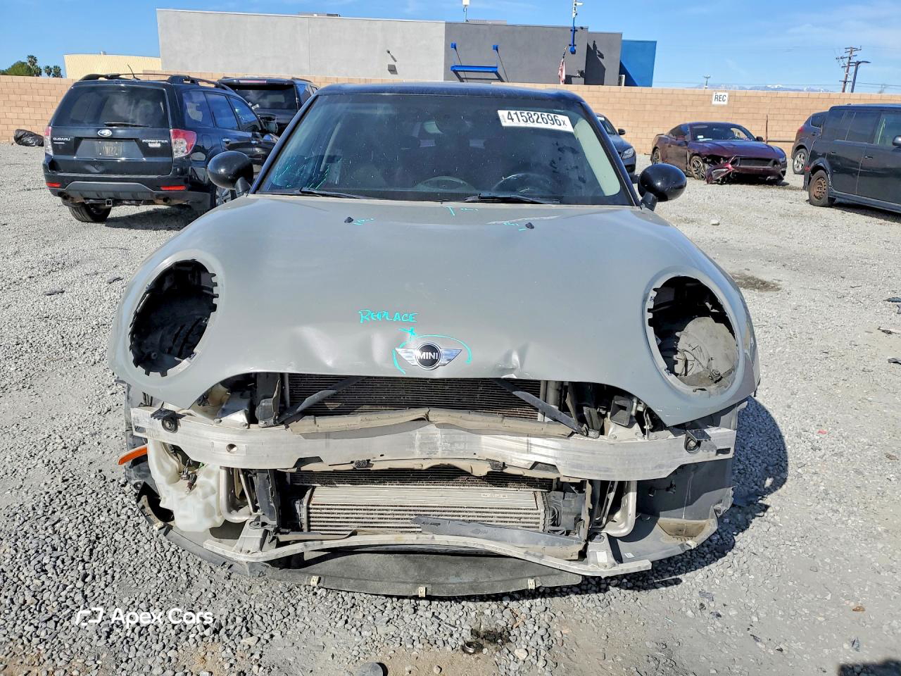 MINI Cooper 2018