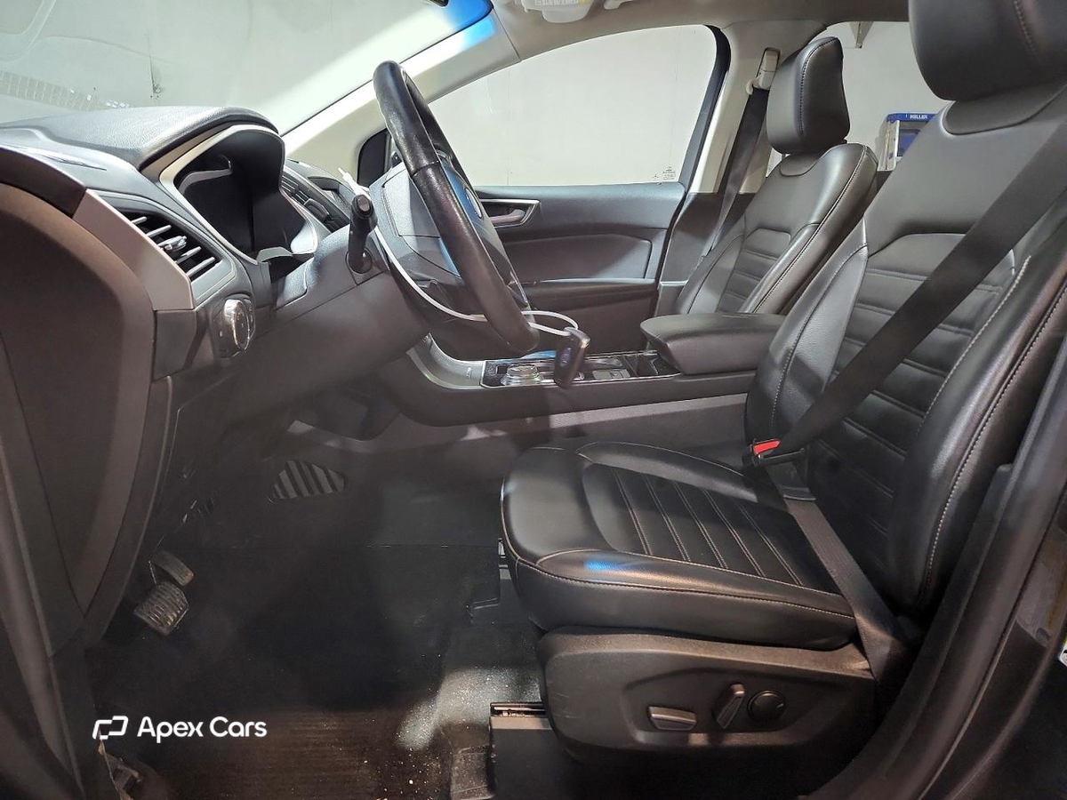 Ford Edge 2020
