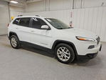Jeep Cherokee 2014