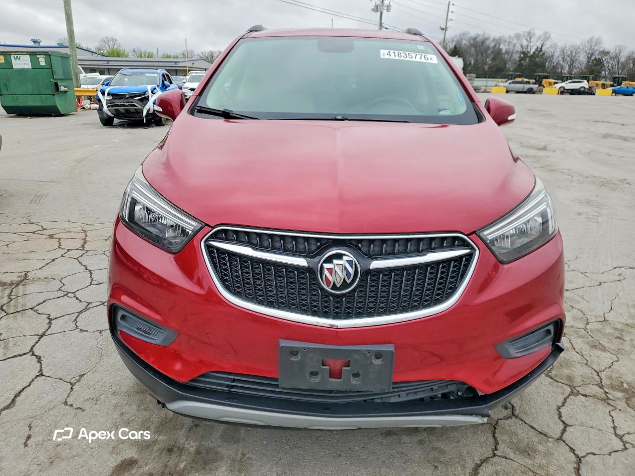 Buick Encore 2019