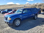 Ford Ranger 2007
