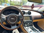 Jaguar XJ 2015