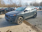 Jeep Cherokee 2017