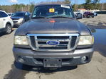 Ford Ranger 2010