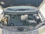 Lincoln MKX 2010