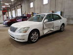 Lexus LS 2005