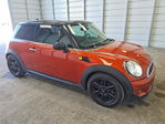 MINI Cooper 2012