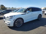 Lincoln Aviator 2022