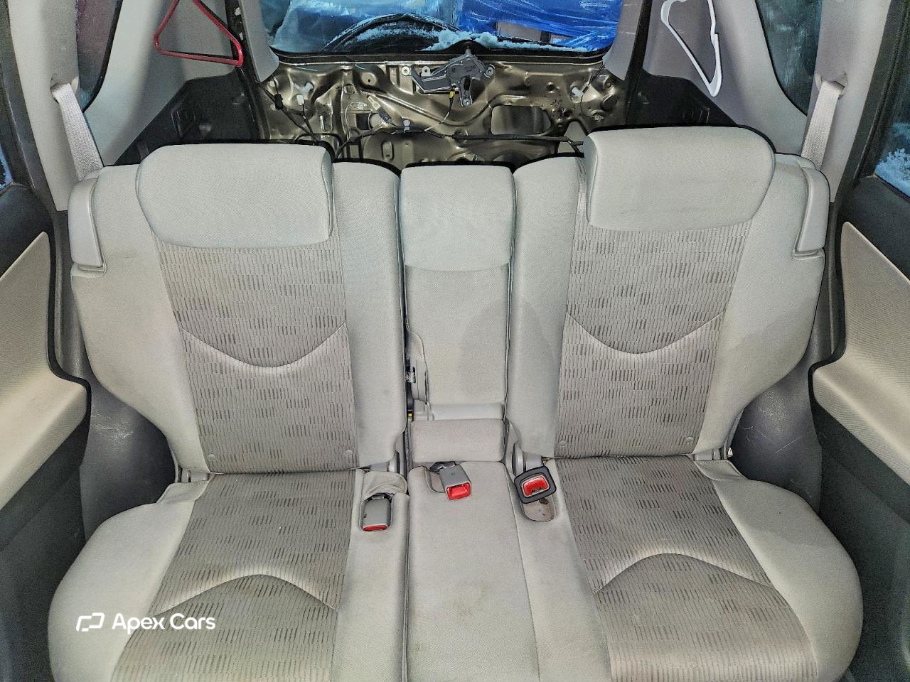 Toyota RAV 4 2011