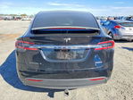 Tesla Model X 2016