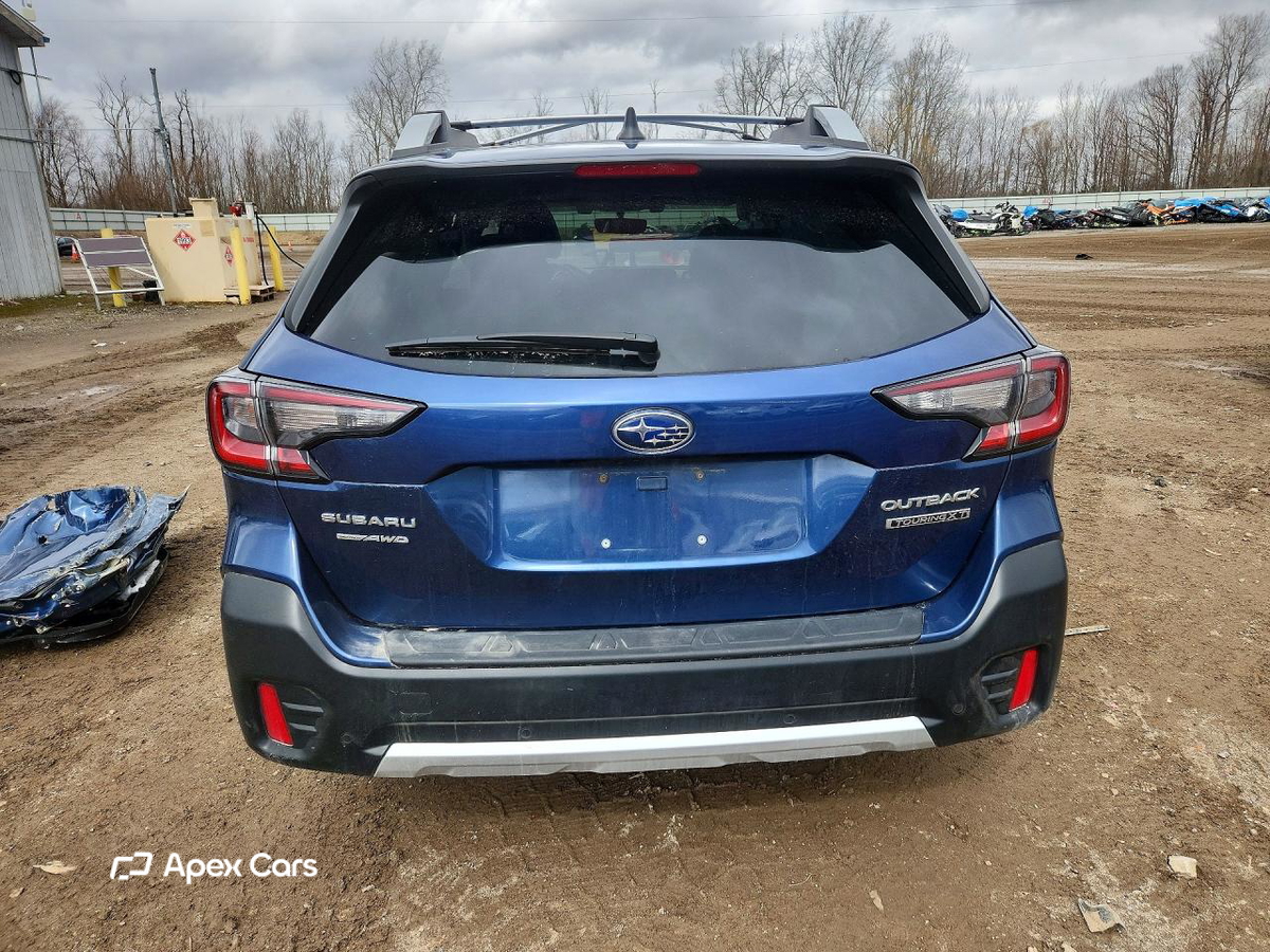Subaru Outback 2020
