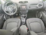 Jeep Renegade 2018