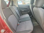 Mitsubishi Mirage 2018