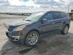 Chevrolet Traverse 2015