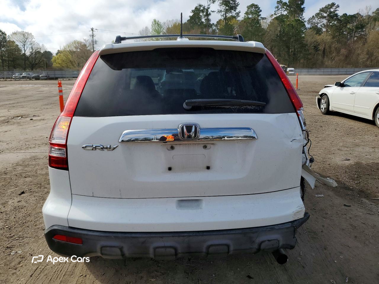 Honda CR-V 2007