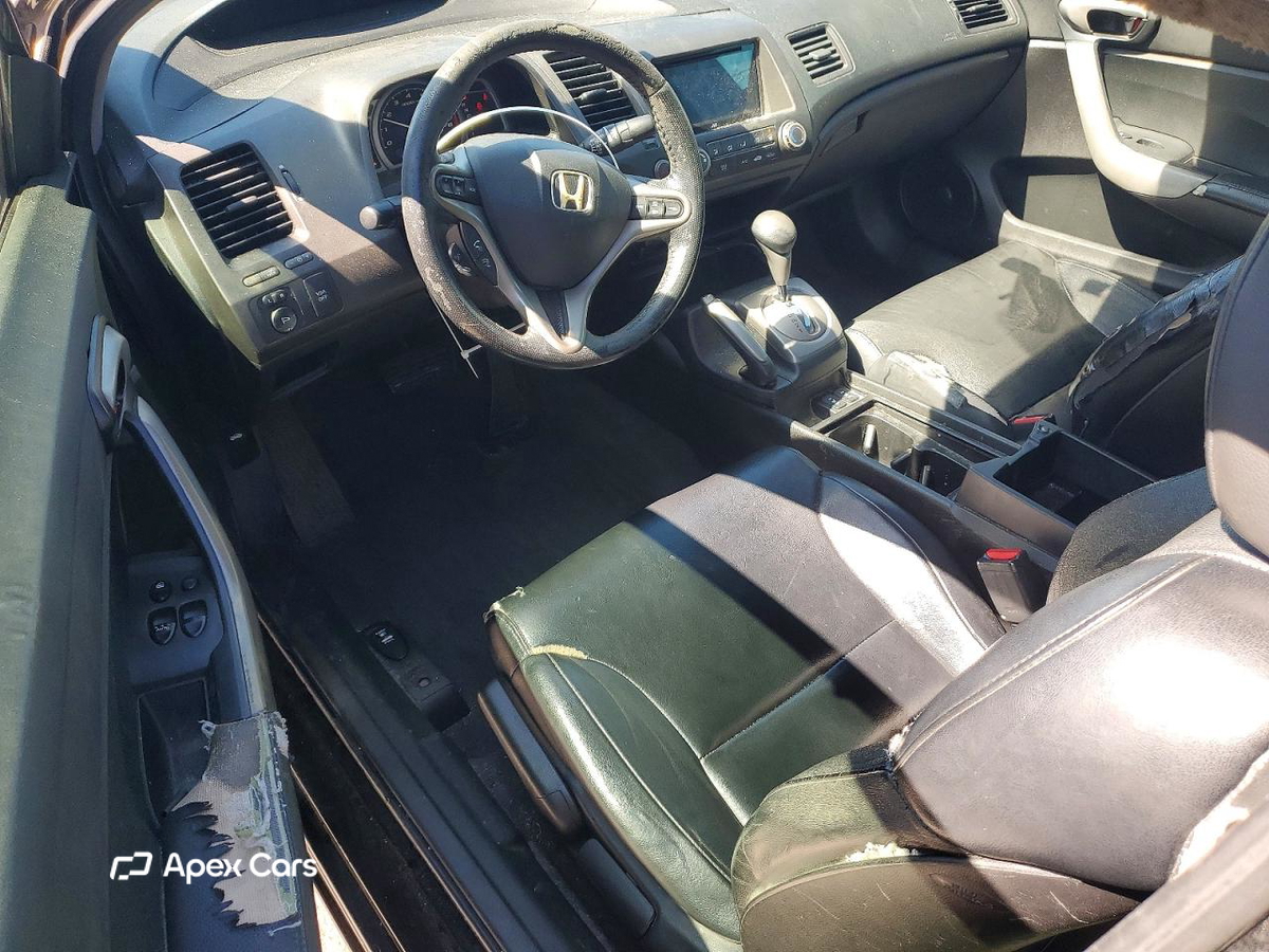 Honda Civic 2009